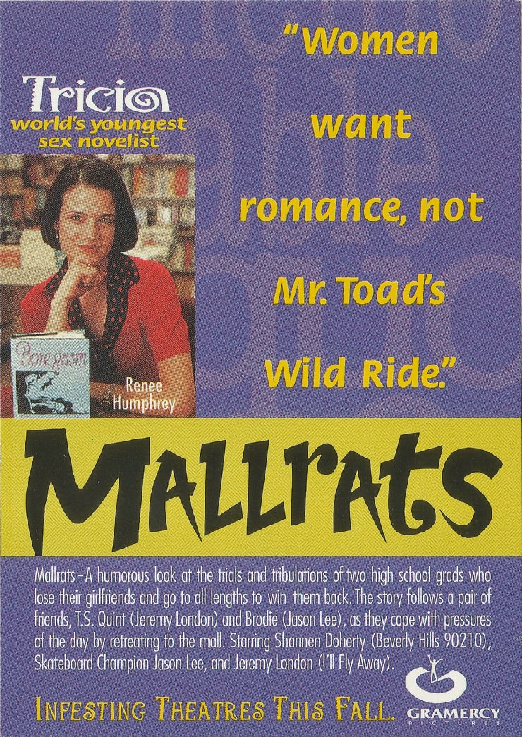 Mallrats