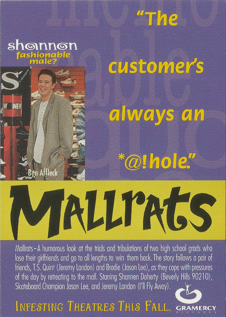 Mallrats