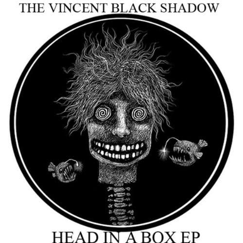 Head In a Box EP 