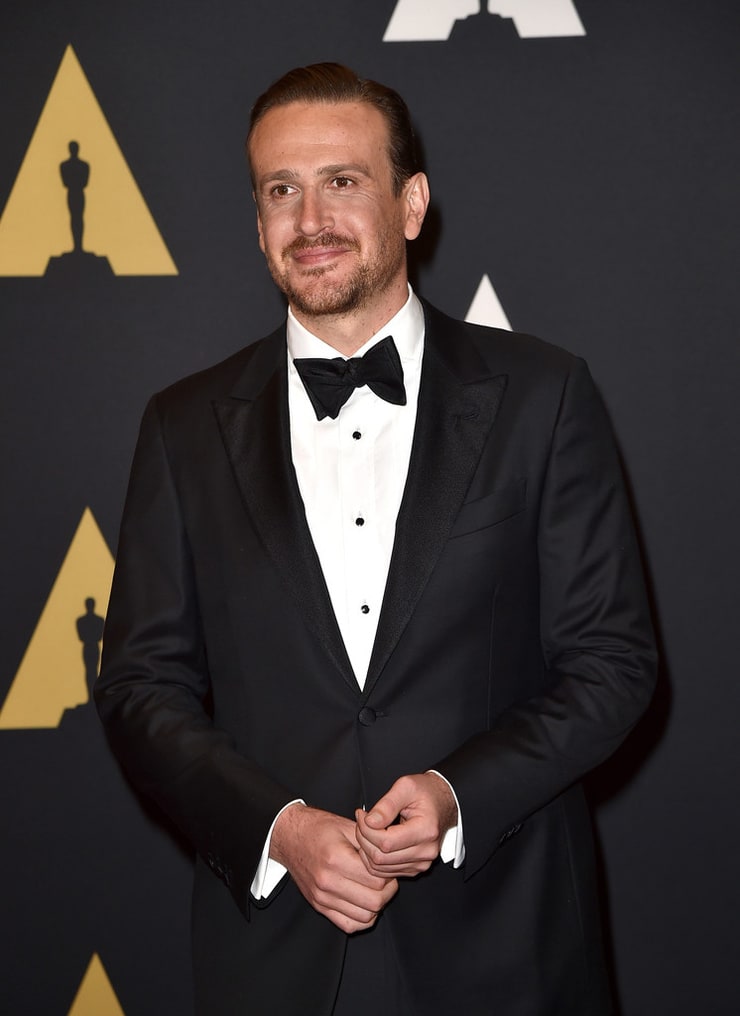 Jason Segel