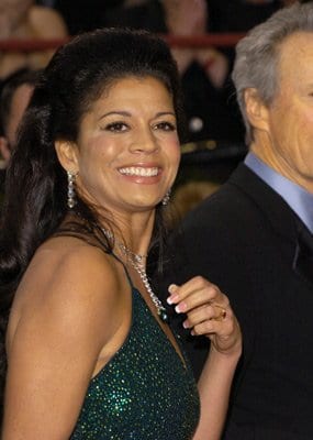 Dina Eastwood
