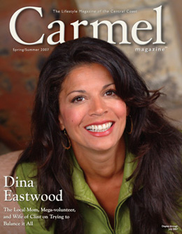 Dina Eastwood