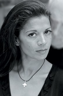 Dina Eastwood