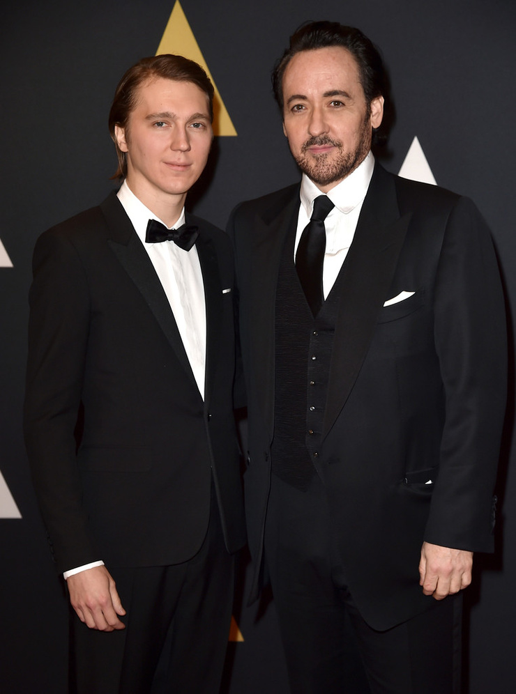 John Cusack