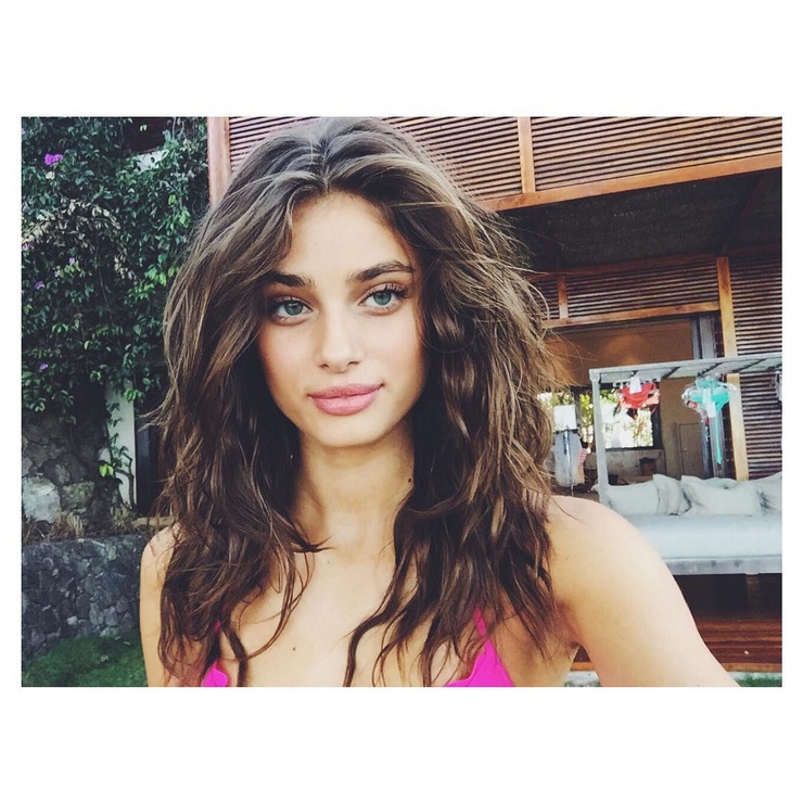 Taylor Marie Hill Taylor Marie Hill