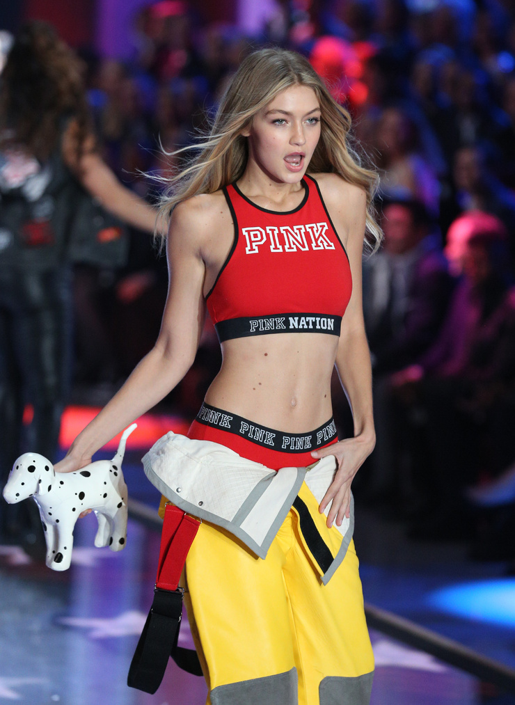 Gigi Hadid