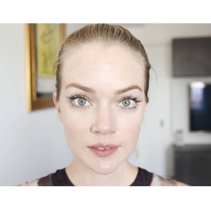 Lindsay Ellingson