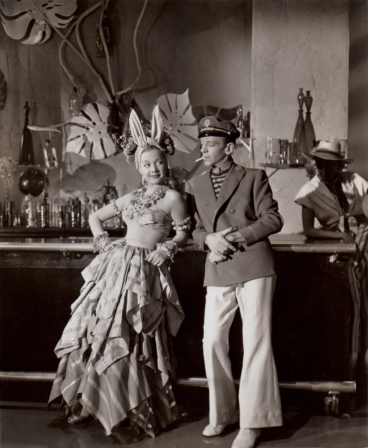 Blue Skies (1946) Blue Skies (1946)