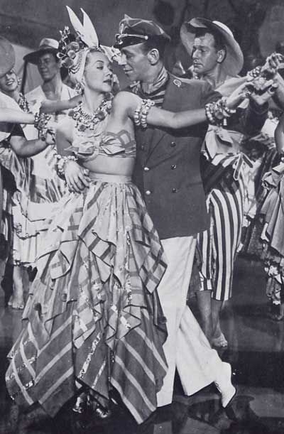 Blue Skies (1946) Blue Skies (1946)