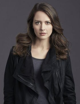 Samantha Groves (Root)
