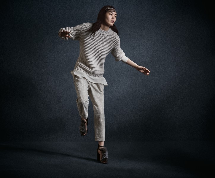 Chiharu Okunugi