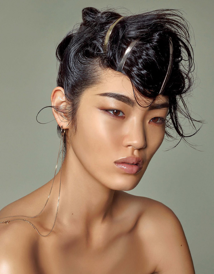 Chiharu Okunugi Chiharu Okunugi