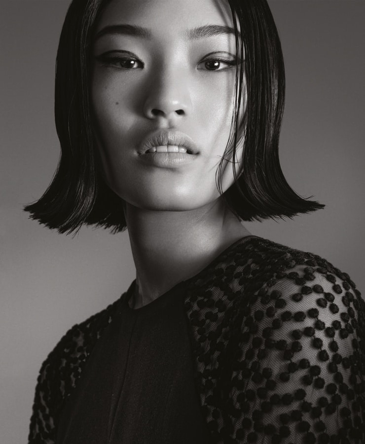 Chiharu Okunugi Chiharu Okunugi