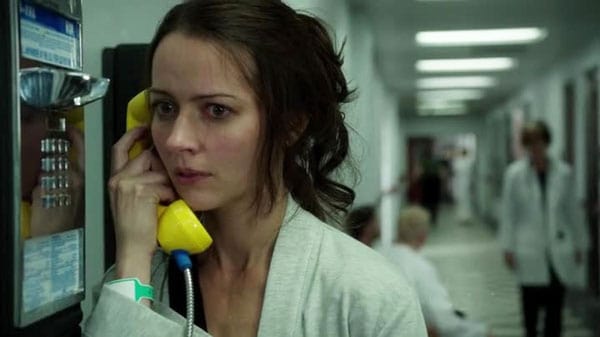 Samantha Groves (Root)