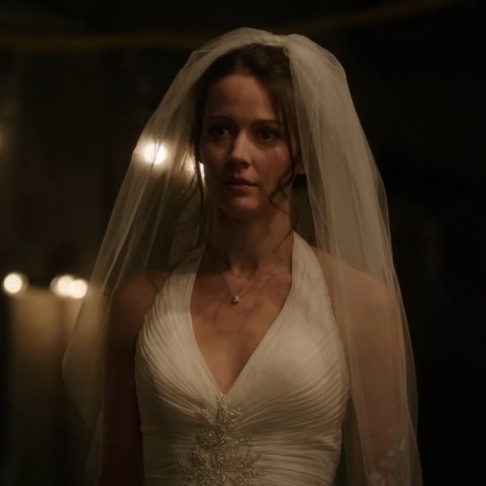 Samantha Groves (Root)