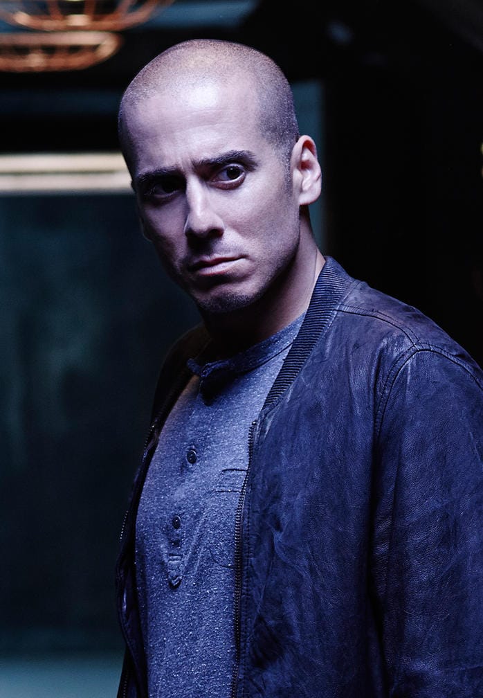 Kirk Acevedo