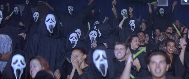 Scream 2 Scream 2