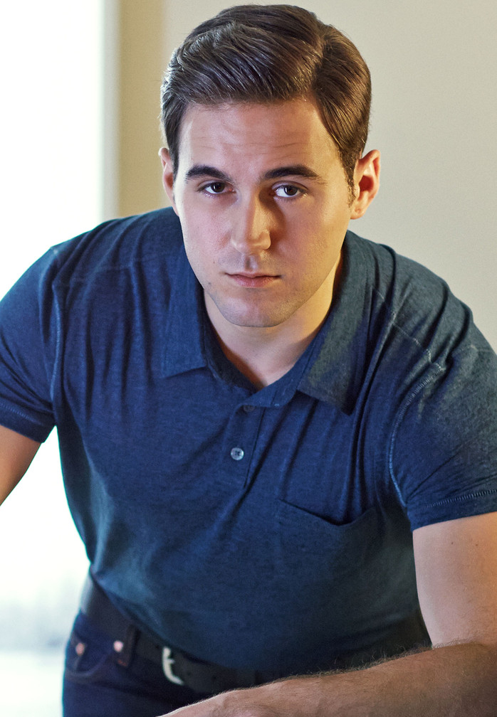 Picture of P.J. Boudousqué