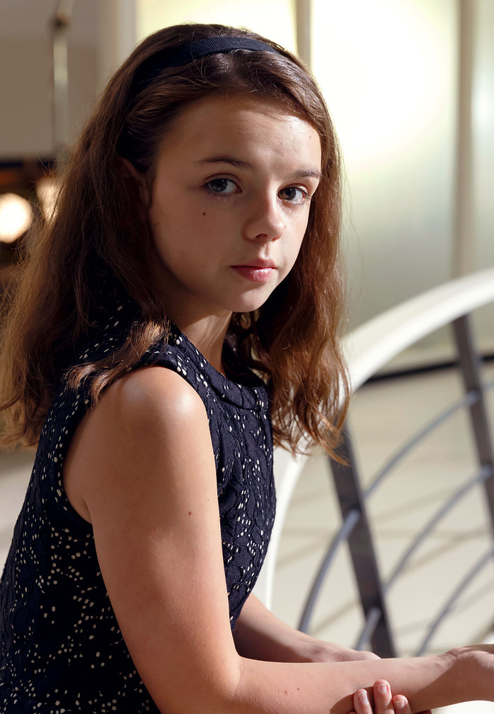 Image of Ellie O’Brien