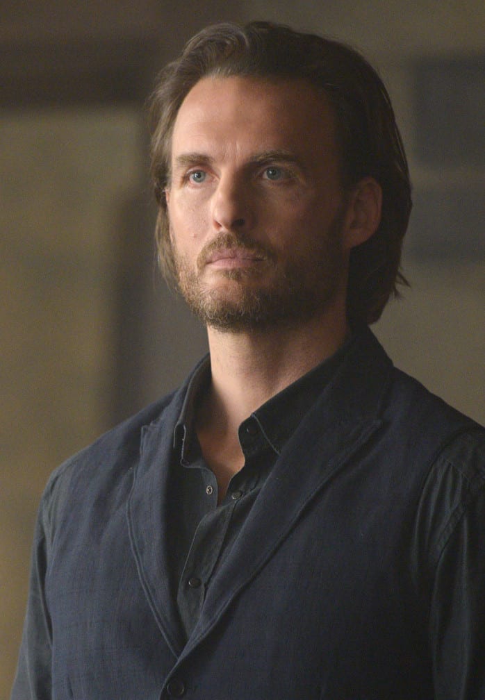 Image Of Greg Bryk