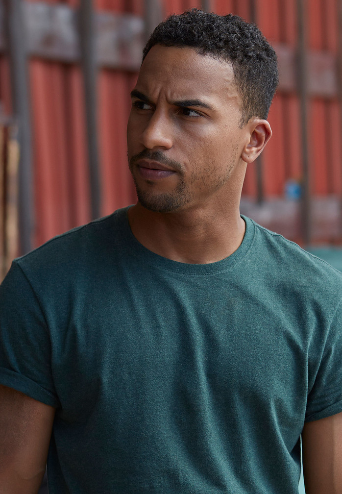 Michael Xavier