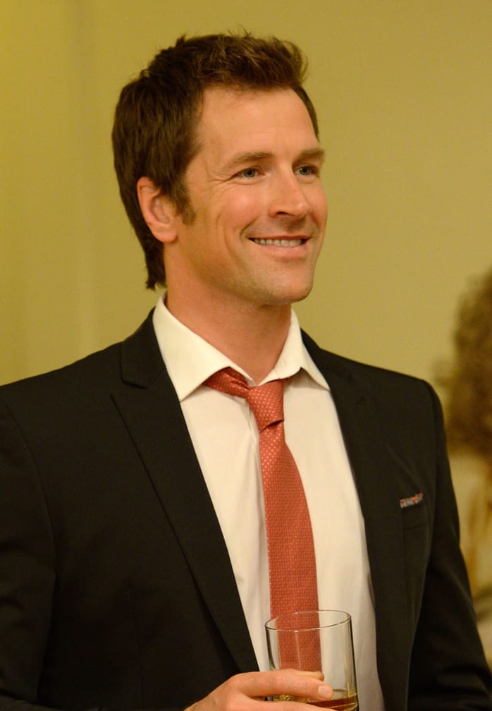 Paul Greene