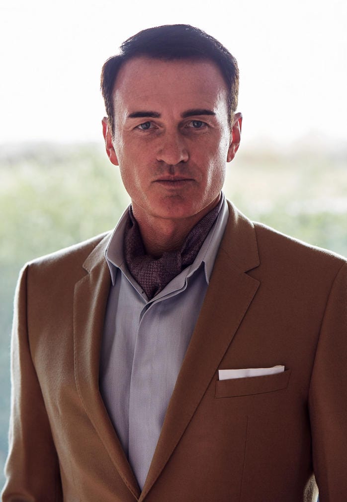 Julian McMahon