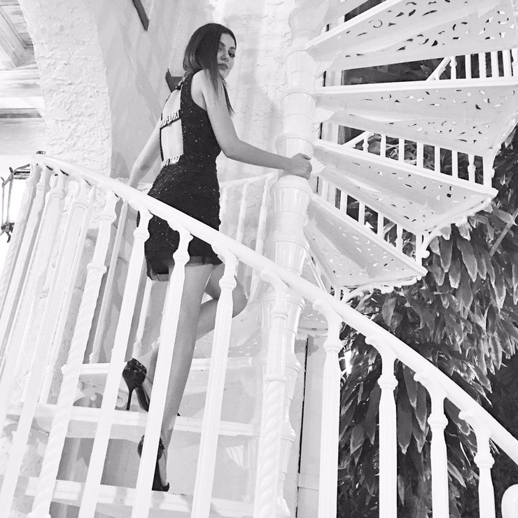 Victoria Justice Victoria Justice