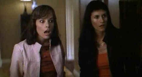 Scream 3