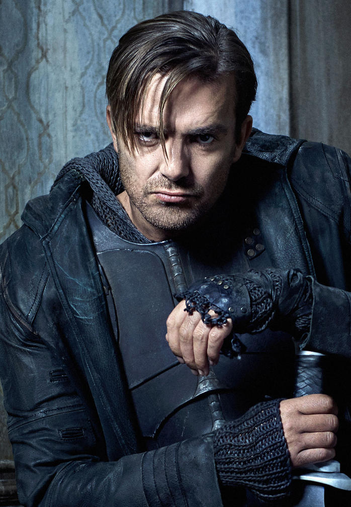 Carl Beukes