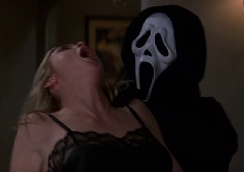 Scream 3