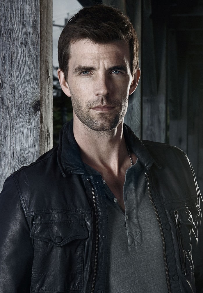 Lucas Bryant