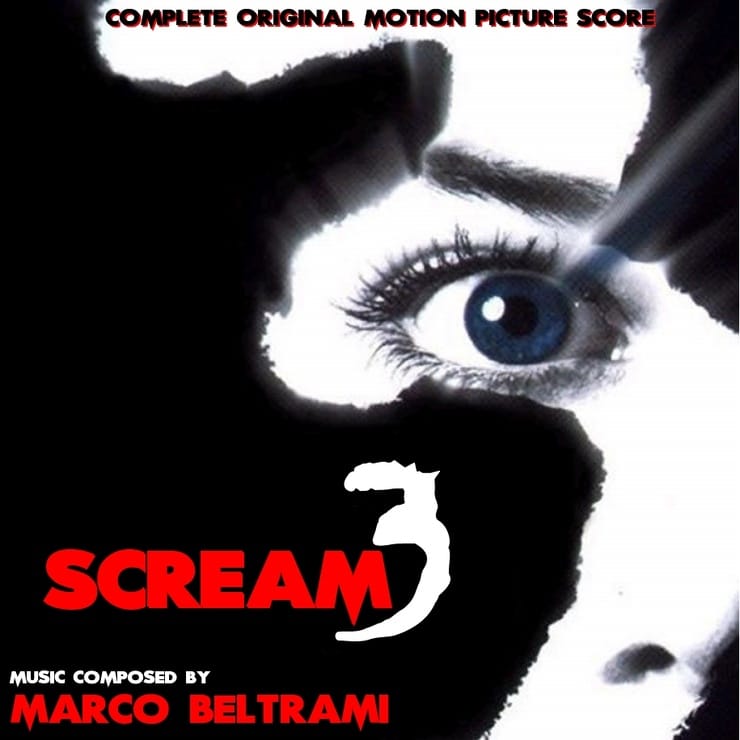 Scream 3