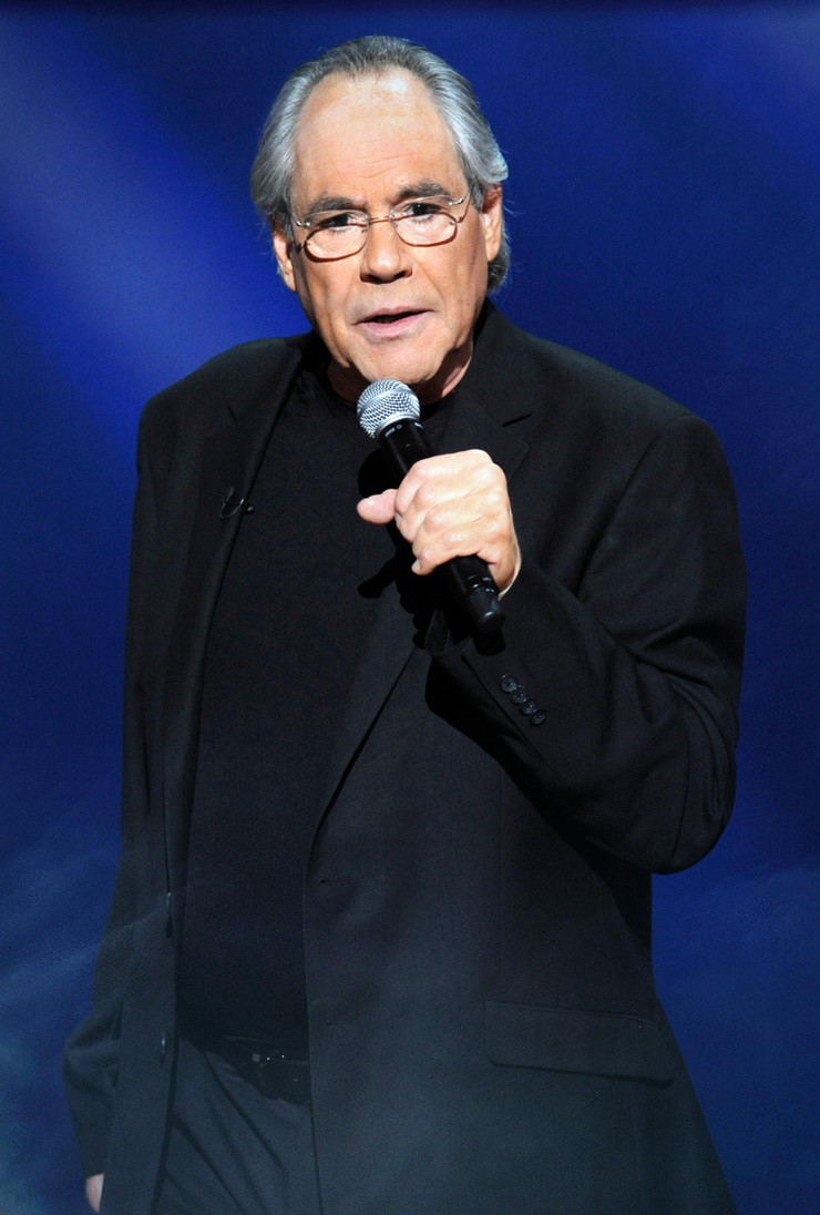 Robert Klein