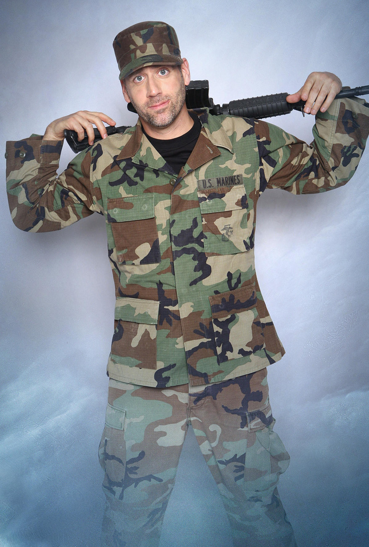 Max Kellerman