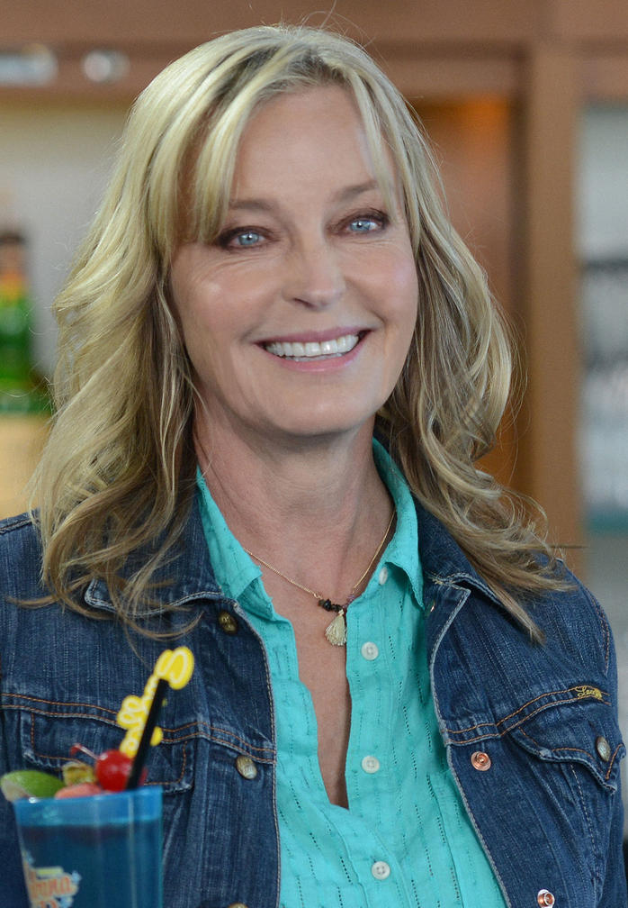 Bo Derek