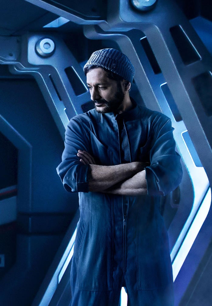 Cas Anvar