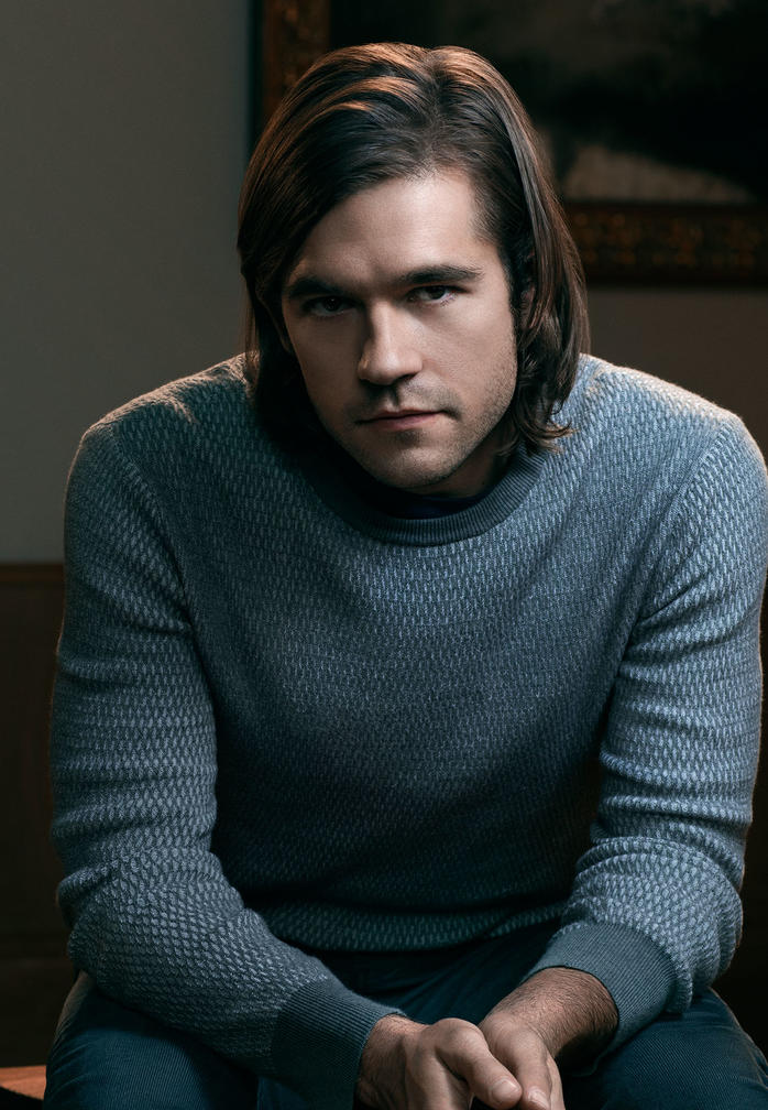 Jason Ralph