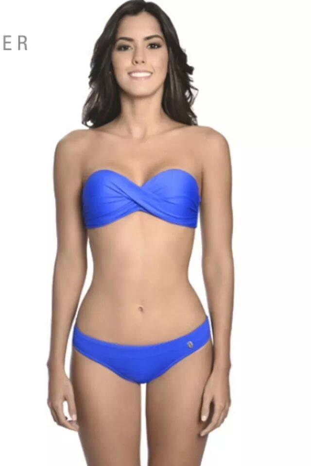 Paulina Vega Paulina Vega
