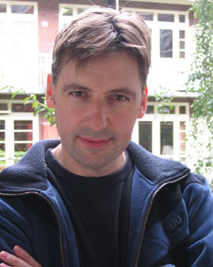 Elbert van Strien