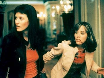 Scream 3