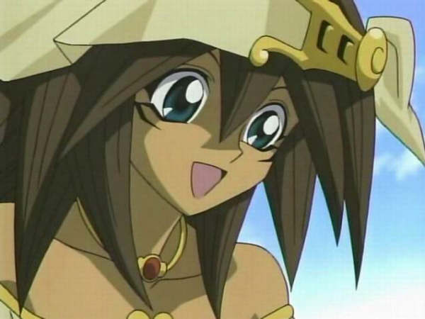 Mana (Yu-Gi-Oh!)