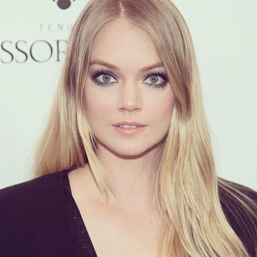 Lindsay Ellingson