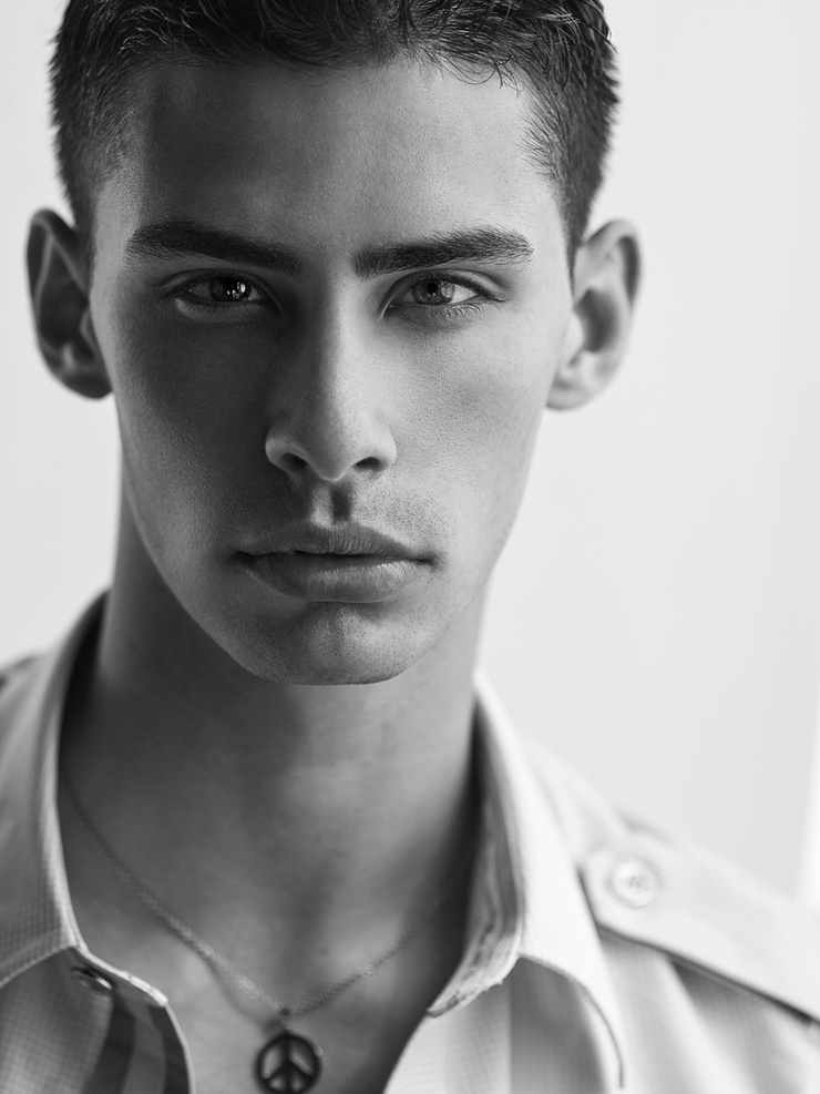 Justin Nitenson