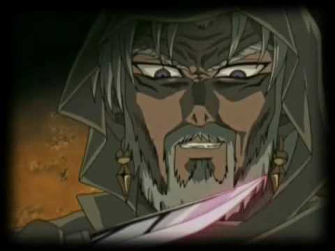 Mr. Ishtar