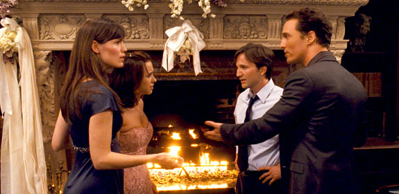 Ghosts of Girlfriends Past Ghosts of Girlfriends Past
