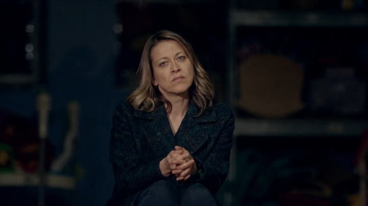 River (2015) River (2015)