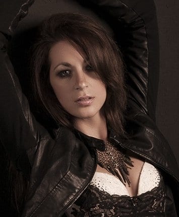 Danielle Brickman Danielle Brickman