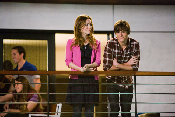 17 Again