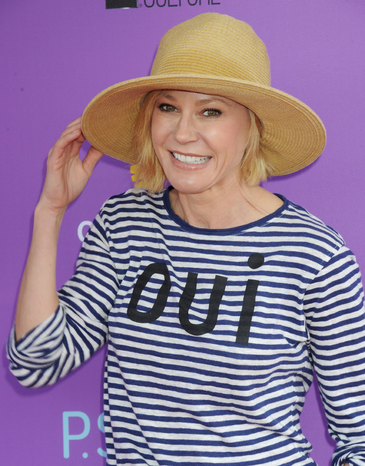 Julie Bowen Julie Bowen